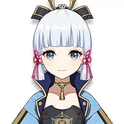 Ayaka Image