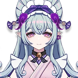 Mizuki Image