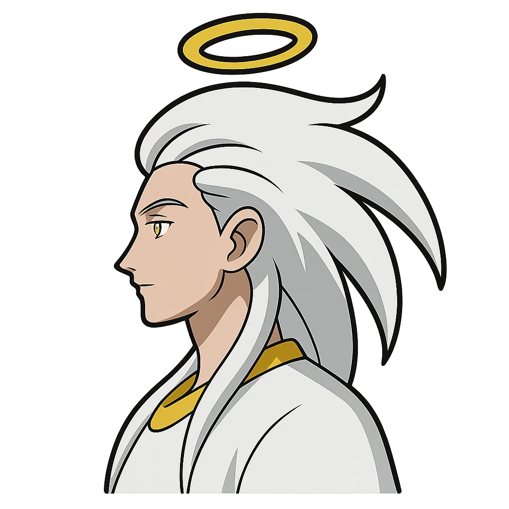 Kami Tenchi Image
