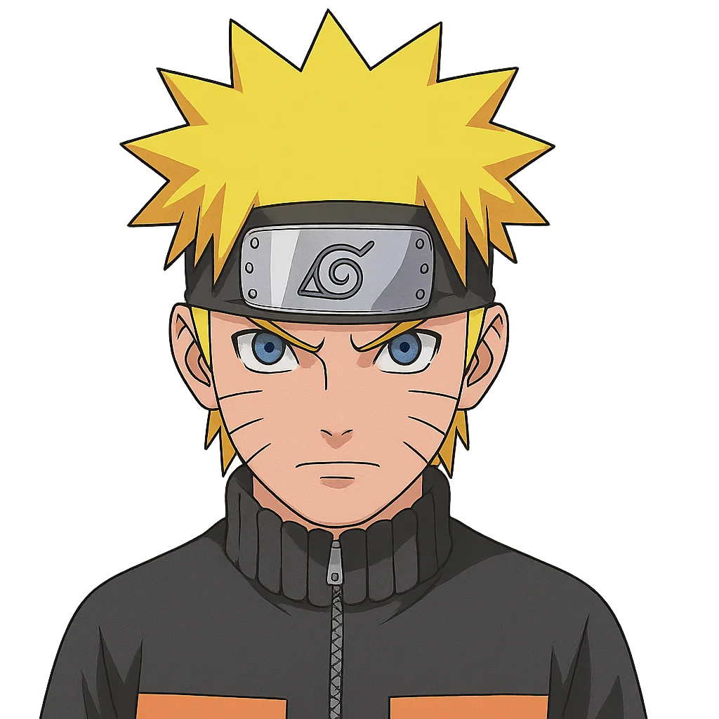 Naruto Image