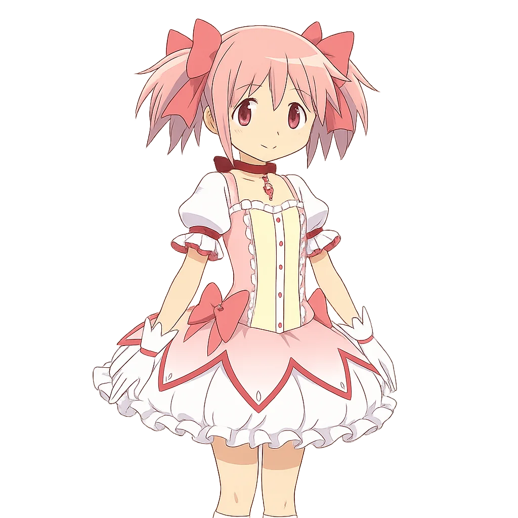 Madoka Kaname Image
