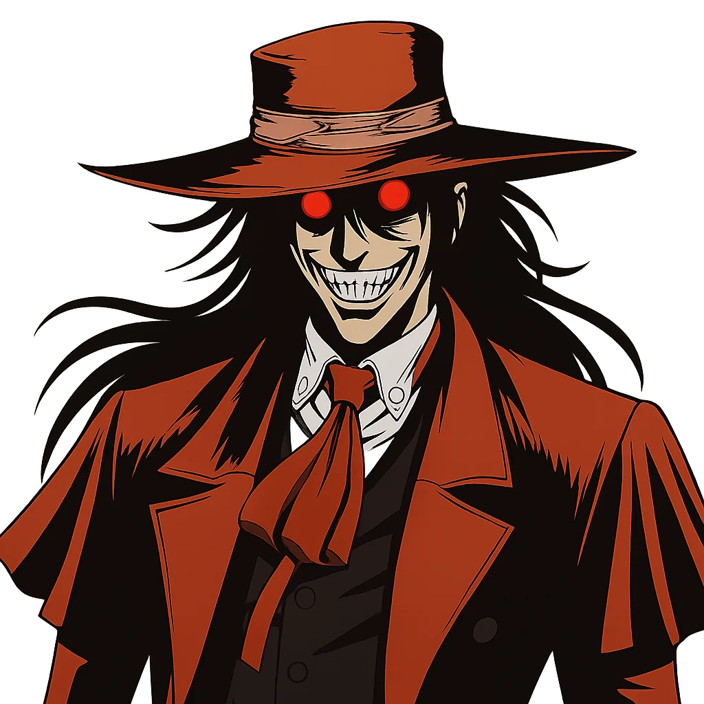 Alucard Image