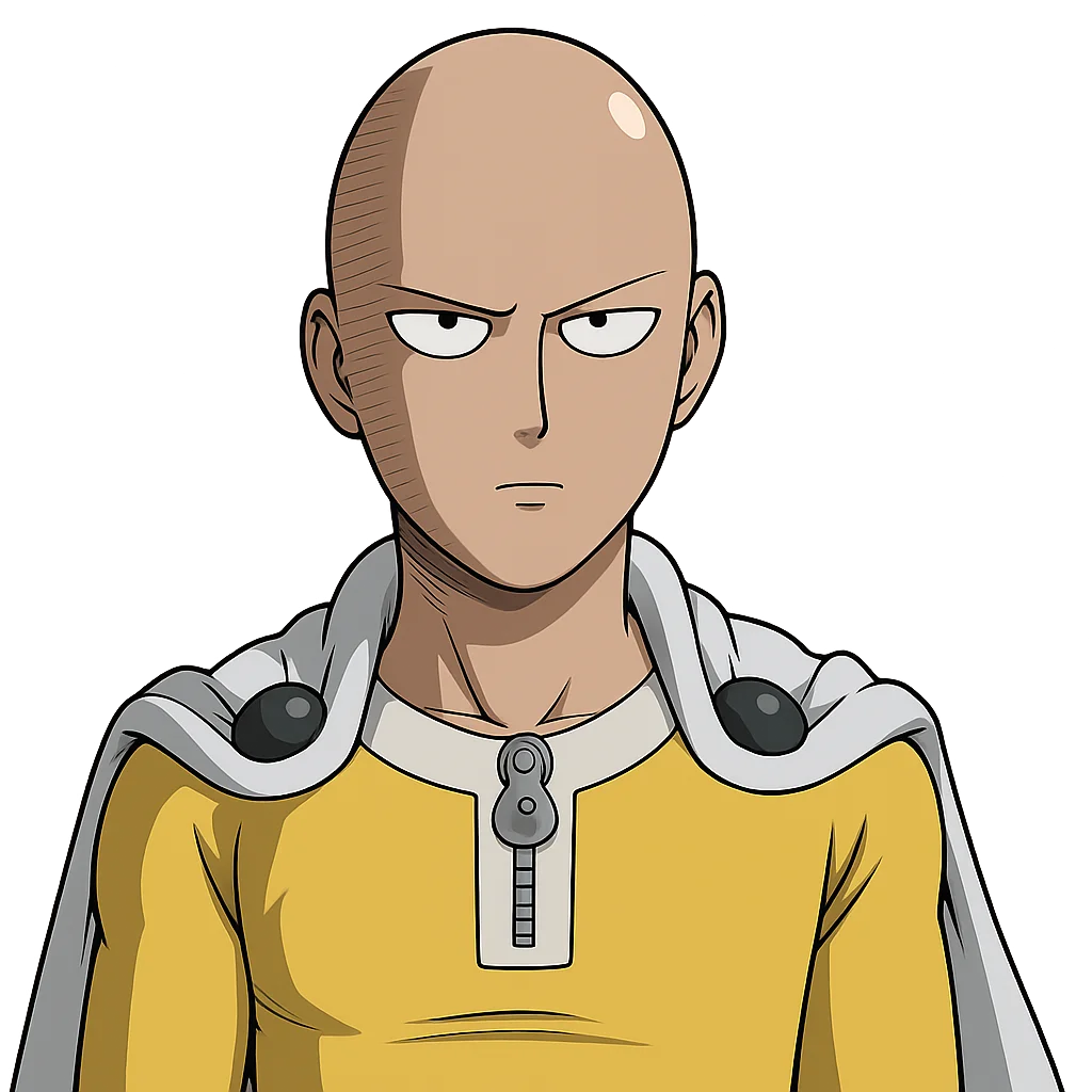 Saitama Image