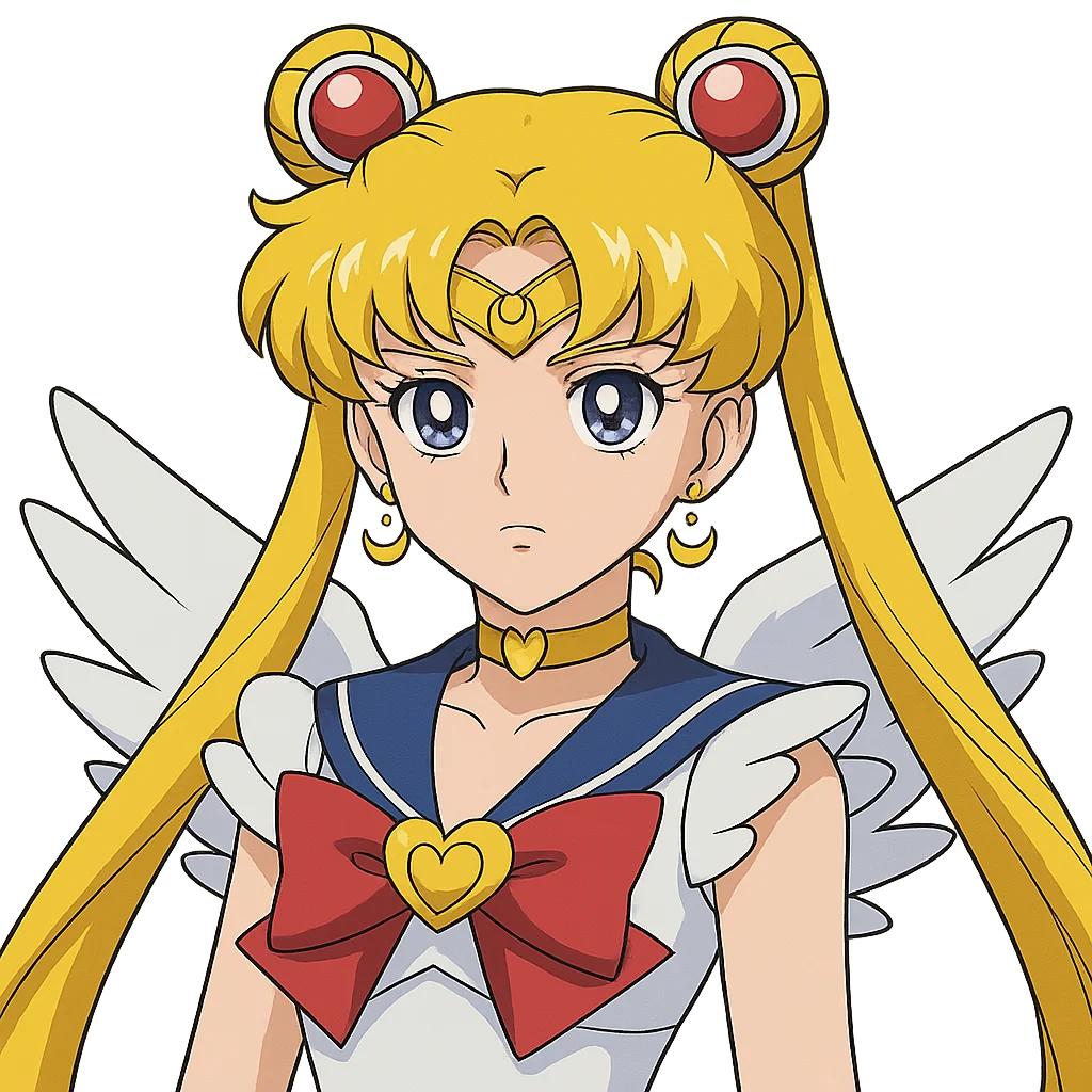 Sailor Moon Image