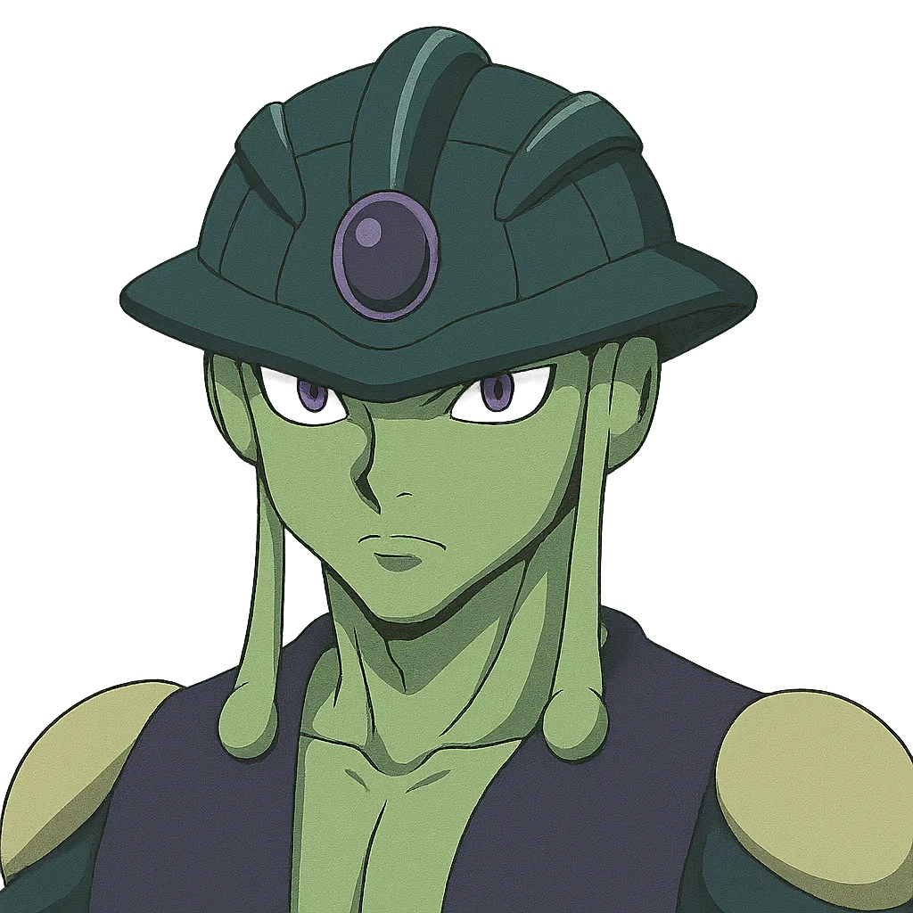 Meruem Image