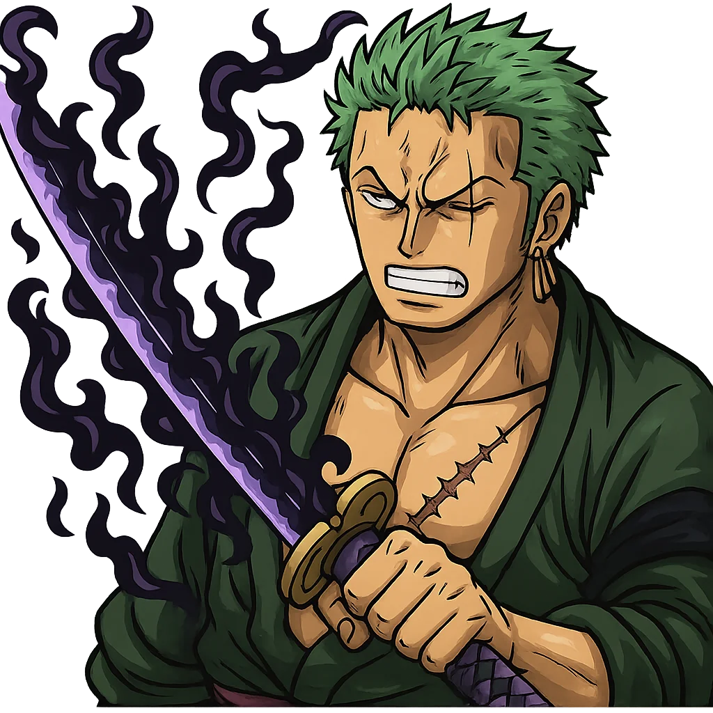 Zoro Image