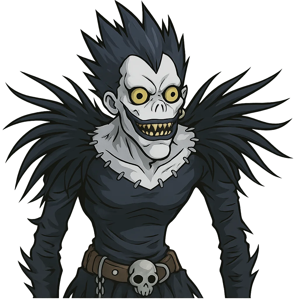 Ryuk Image