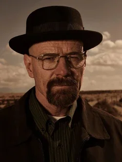 Walter White Image