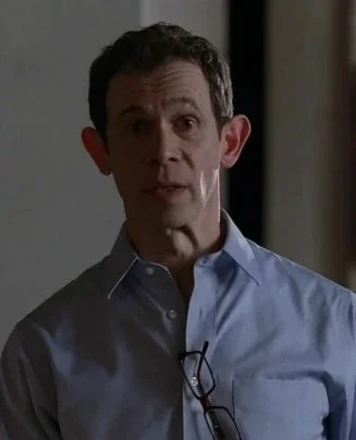 Elliott Schwartz Image