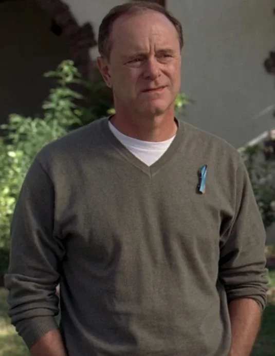 Adam Pinkman Image
