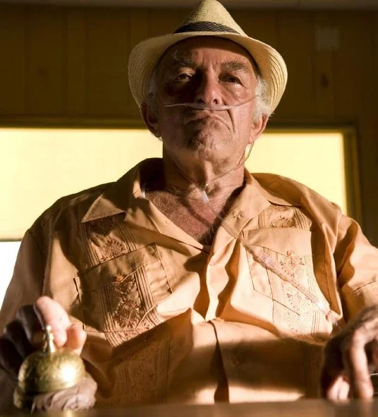 Hector Salamanca Image