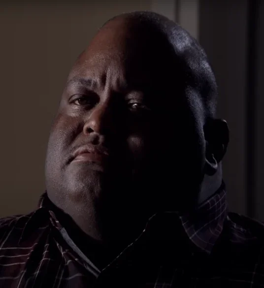 Huell Babineaux Image