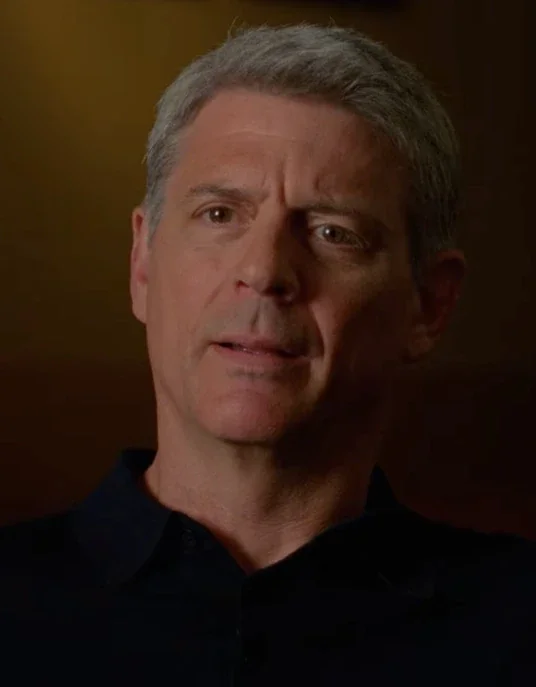 Ted Beneke Image