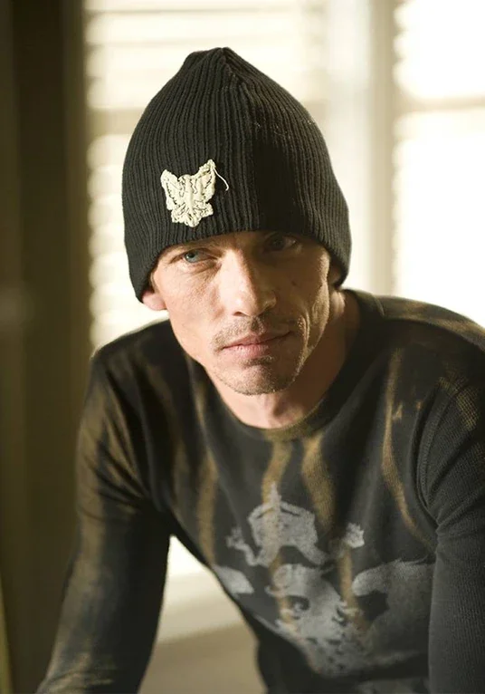 Skinny Pete Image