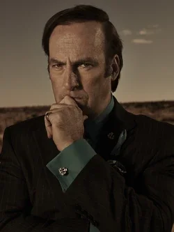Saul Goodman Image