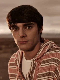 Walter White Jr. Image