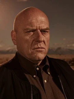 Hank Schrader Image