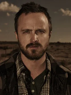 Jesse Pinkman Image