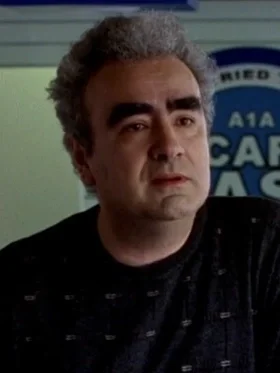 Bogdan Wolynetz Image