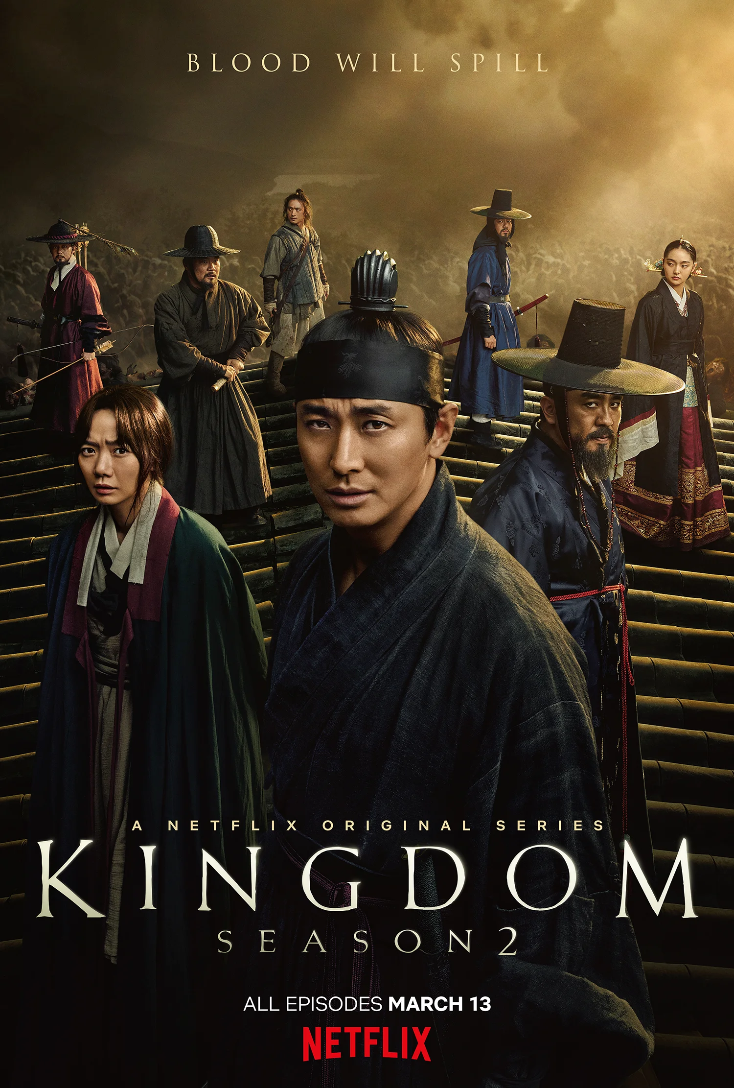 Kingdom Image