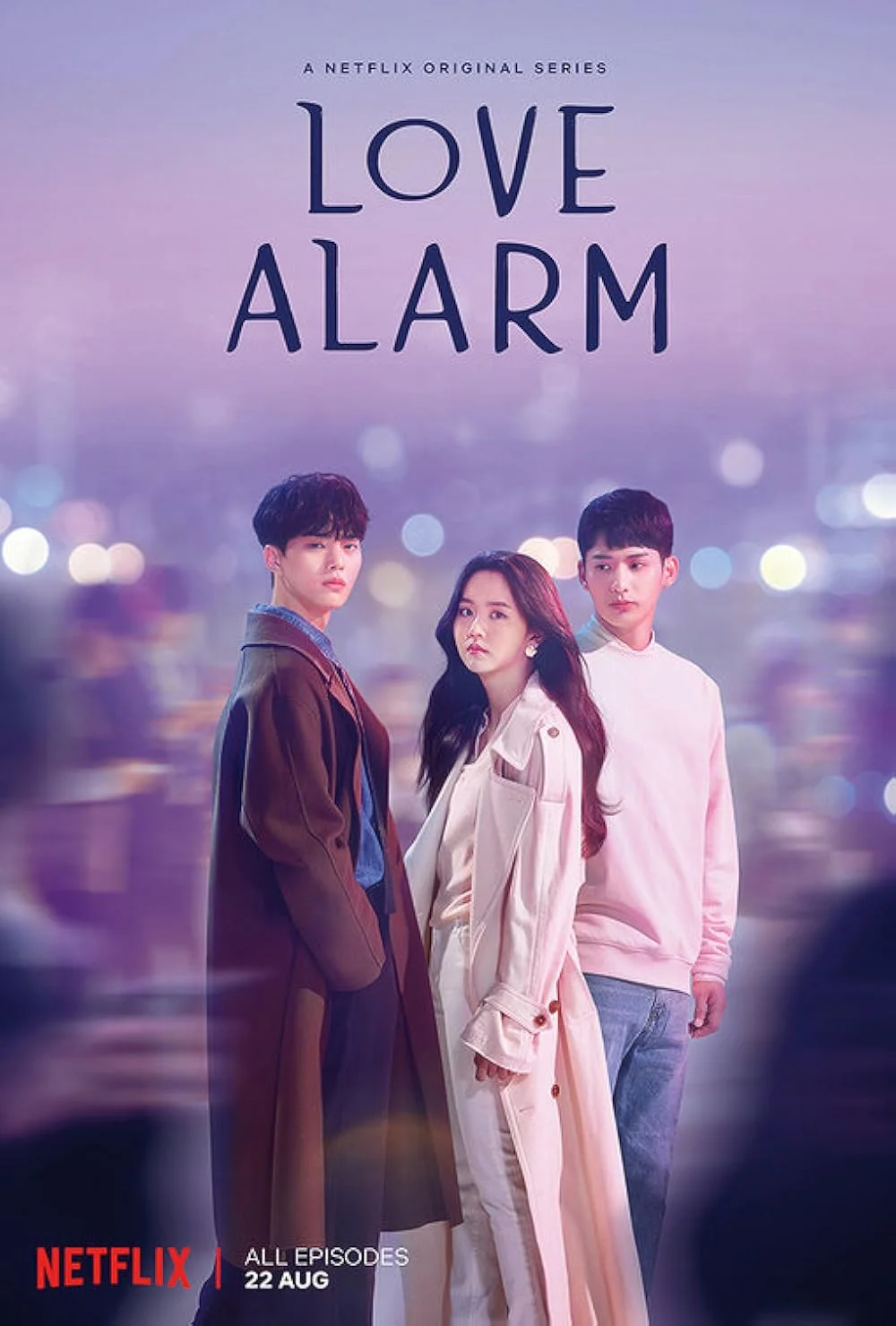 Love Alarm Image