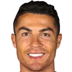 Cristiano Ronaldo Image