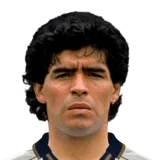 Diego Maradona Image