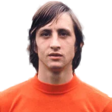 Johan Cruyff Image