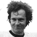 Franz Beckenbauer Image