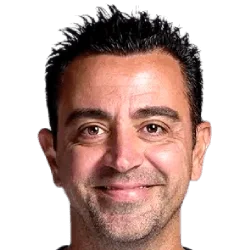 Xavi Hernández Image