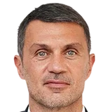 Paolo Maldini Image
