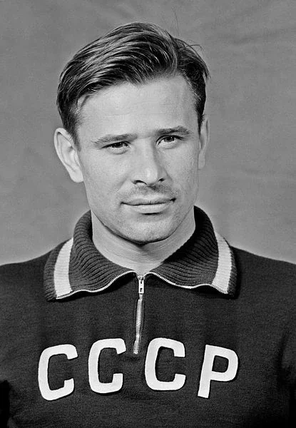 Lev Yashin Image