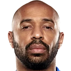 Thierry Henry Image