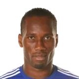 Didier Drogba Image