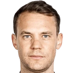Manuel Neuer Image