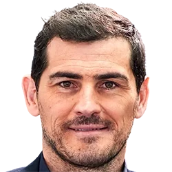 Iker Casillas Image
