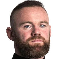 Wayne Rooney Image