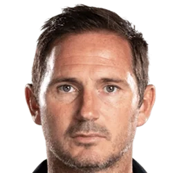 Frank Lampard Image