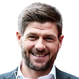 Steven Gerrard Image