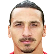 Zlatan Ibrahimović Image
