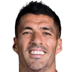 Luis Suárez Image