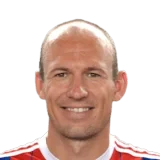 Arjen Robben Image