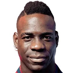 Mario Balotelli Image