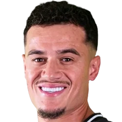 Philippe Coutinho Image