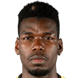 Paul Pogba Image