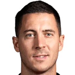 Eden Hazard Image