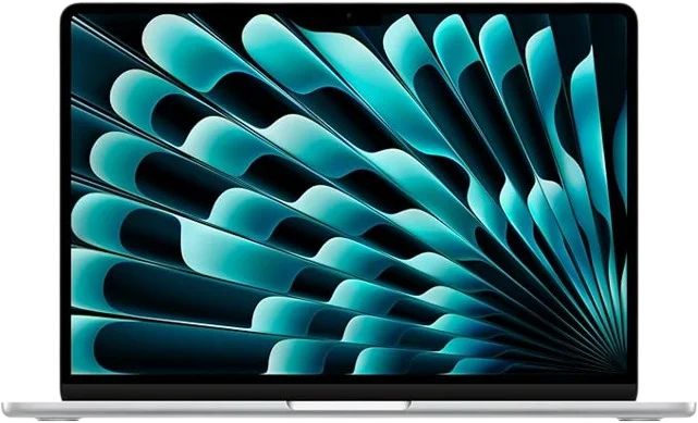 MacBook Air M4 Image