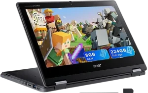 Acer Chromebook Spin 511 Image