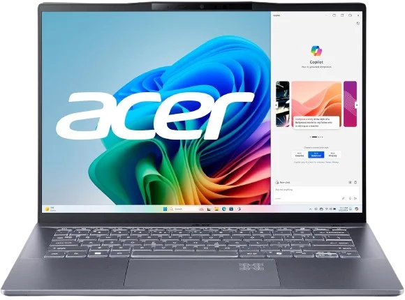 Acer Swift 14 Image