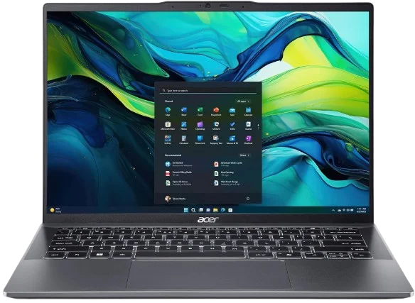 Acer Swift Go 14 Image
